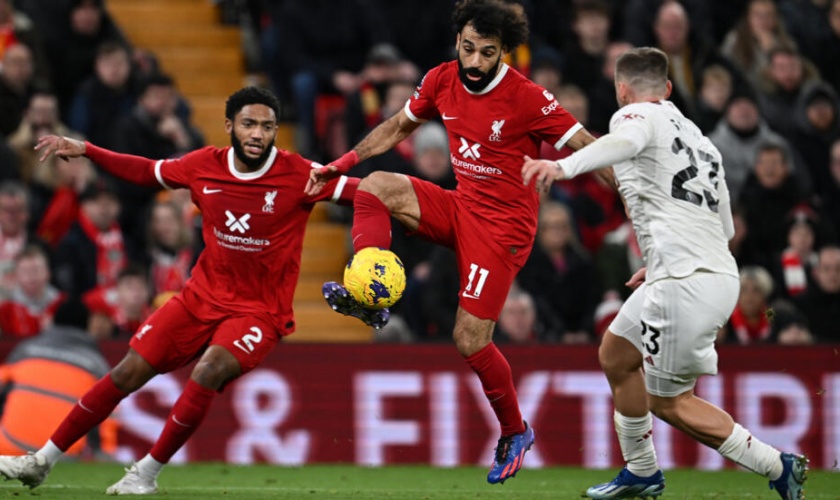 Manchester United F.C. vs Liverpool F.C. Prediction 17 March 2024