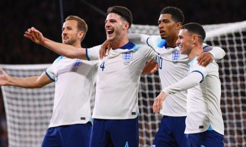 England vs Wales Prediction 9 October 2025