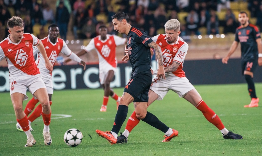AS Monaco FC vs S.L. Benfica Prediction 12 February 2025