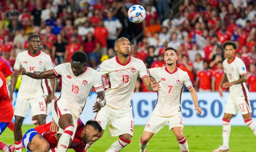 Venezuela vs Canada Prediction 6 July 2024