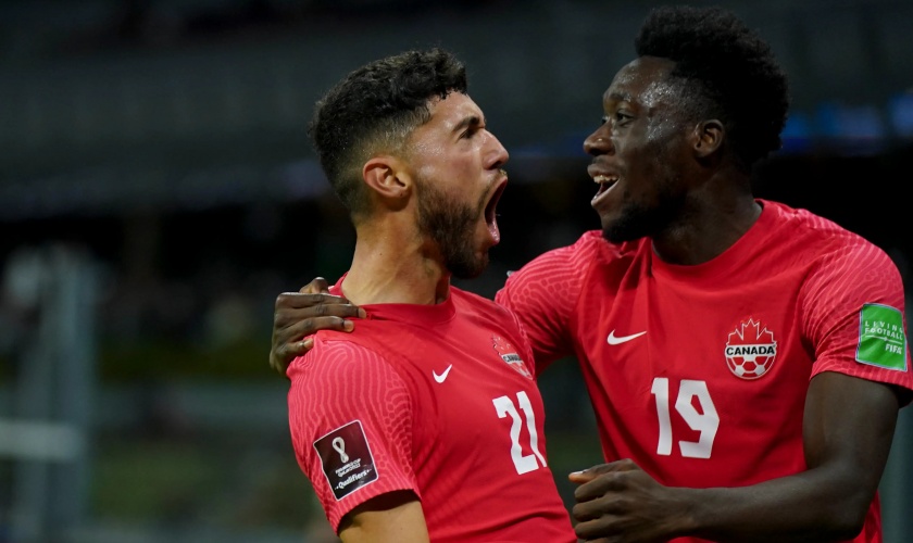 Canada vs Qatar Prediction 19 June 2026