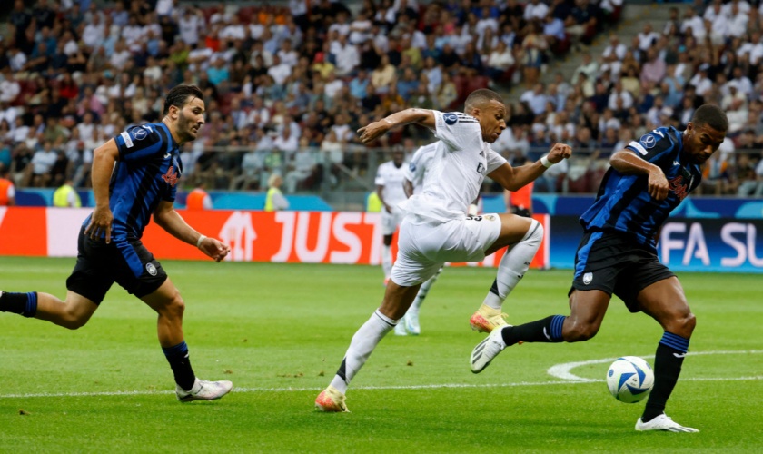 Atalanta BC vs Real Madrid CF Prediction 10 December 2024