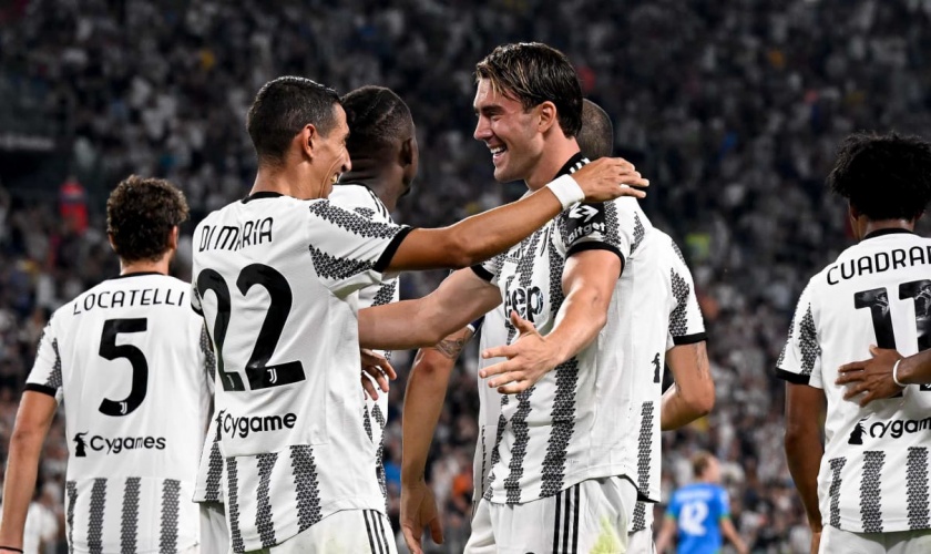 Juventus FC vs US Sassuolo Calcio Prediction 16 January 2024