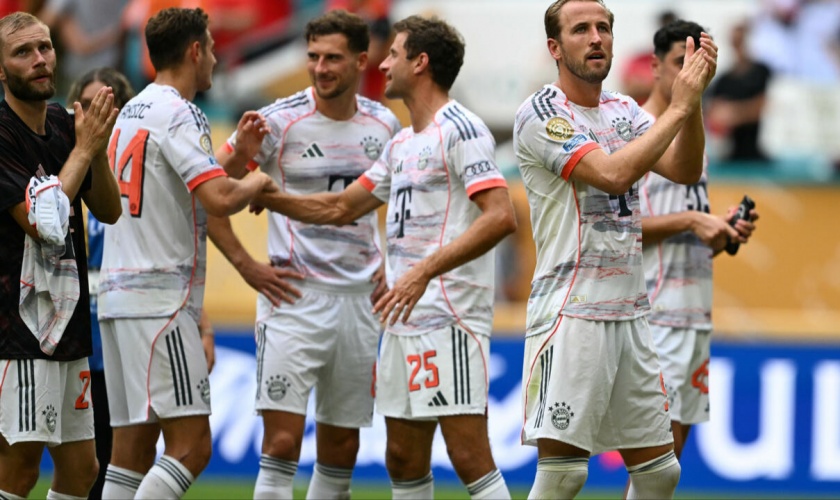 Paris Saint-Germain FC vs FC Bayern Munich Prediction 5 July 2025