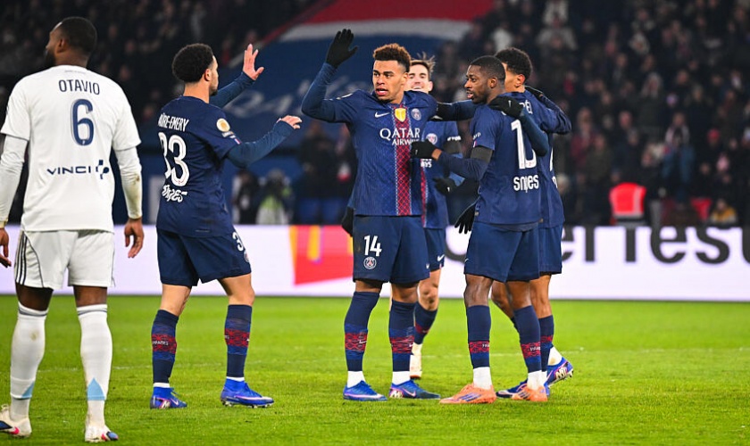 Paris FC vs Paris Saint-Germain FC Prediction 17 May 2026