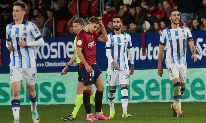 RC Celta de Vigo vs Real Sociedad Prediction 23 January 2024