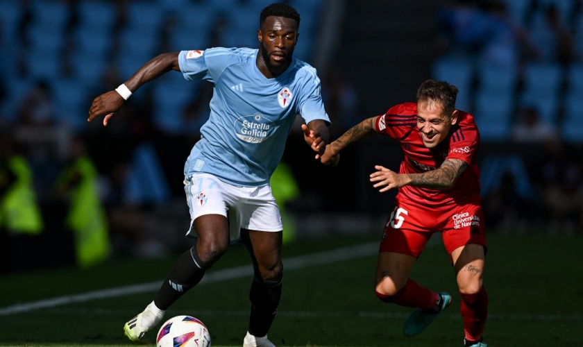 RC Celta de Vigo vs Ca Osasuna Prediction 21 February 2025