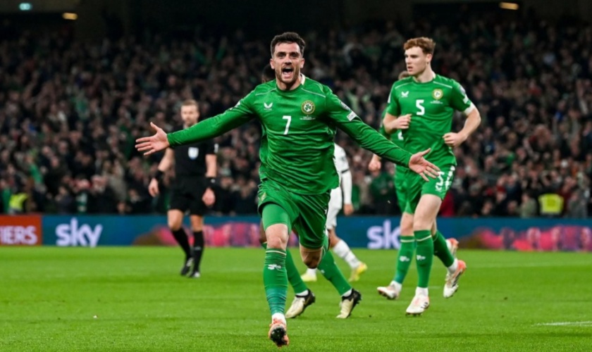 Czech Republic vs Republic of Ireland Prediction 26 March 2026