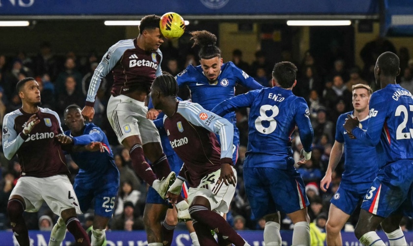 Aston Villa F.C. vs Chelsea F.C. Prediction 4 March 2026