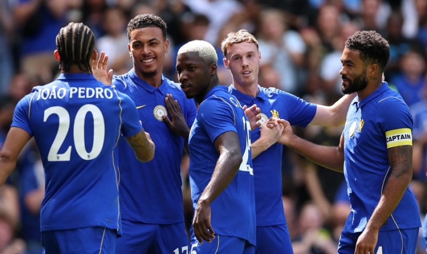 Chelsea vs Luton Prediction 27 August 2026
