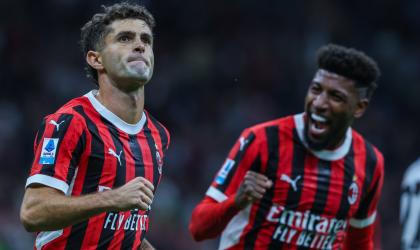 AC Milan vs Liverpool F.C. Prediction 17 September 2024