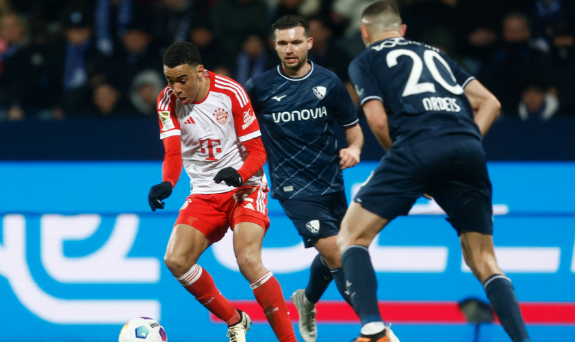 VfL Bochum vs FC Bayern Munich Prediction 27 October 2024
