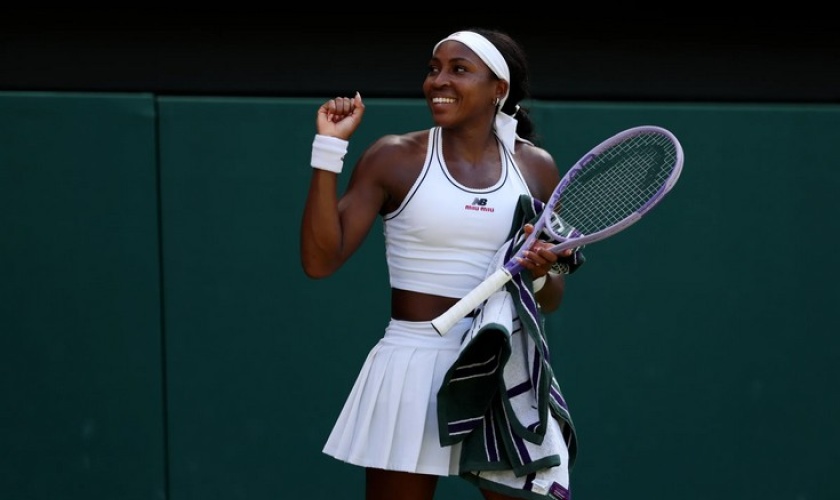 Day vs Gauff Prediction 6 August 2026