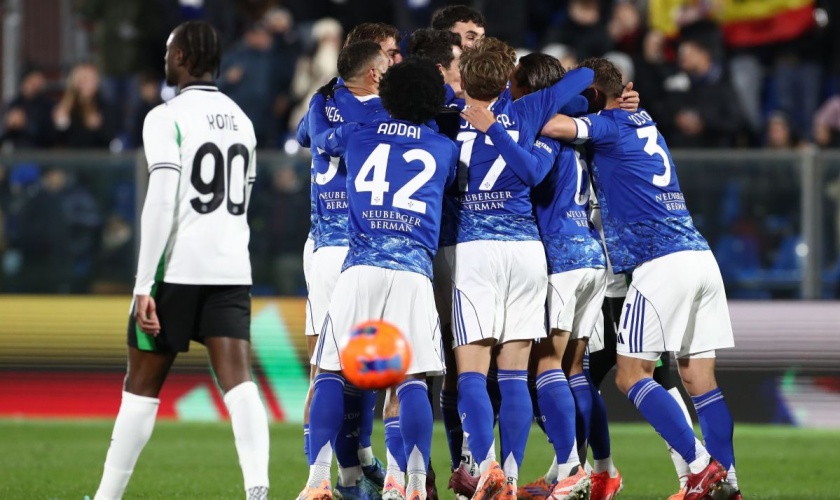US Sassuolo Calcio vs Como 1907 Prediction 17 April 2026