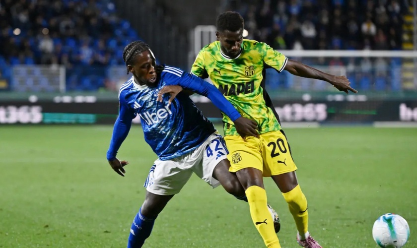 Como 1907 vs US Sassuolo Calcio Prediction 28 November 2025