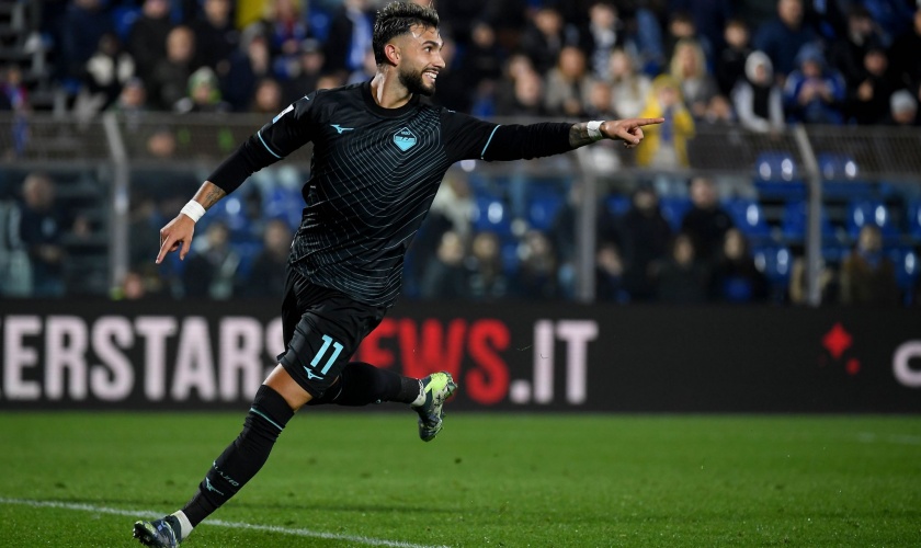 SS Lazio vs Como 1907 Prediction 10 January 2025