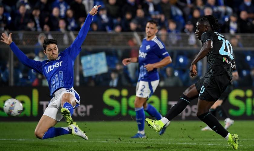 SS Lazio vs Como 1907 Prediction 19 January 2026