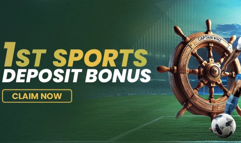 CWINZ bookie’s 50% Free Bet Welcome Offer! 