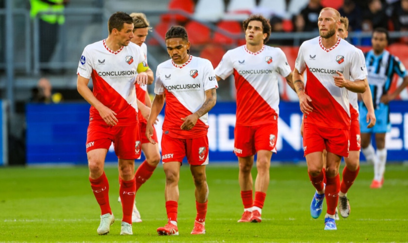 HSK Zrinjski Mostar vs FC Utrecht Prediction 21 August 2025