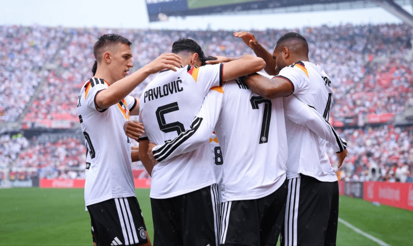 Germany vs Curacao Prediction 14 June 2026