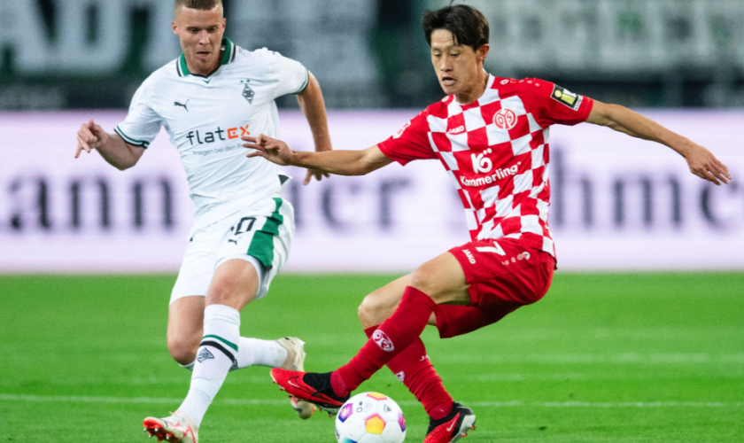 1. FSV Mainz 05 vs Borussia Monchengladbach Prediction 25 October 2024