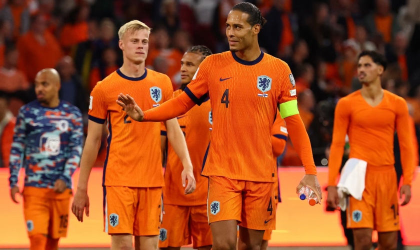 Netherlands vs Algeria Prediction 3 June 2026