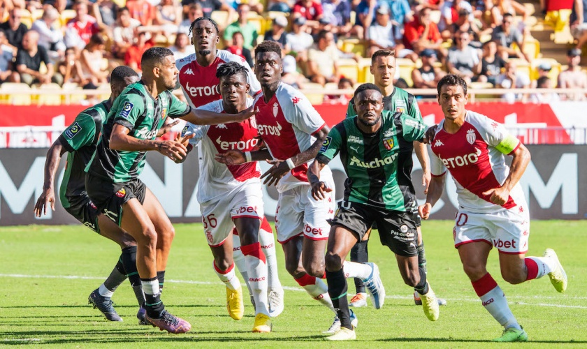 RC Lens vs AS Monaco FC Prediction 25 February 2024