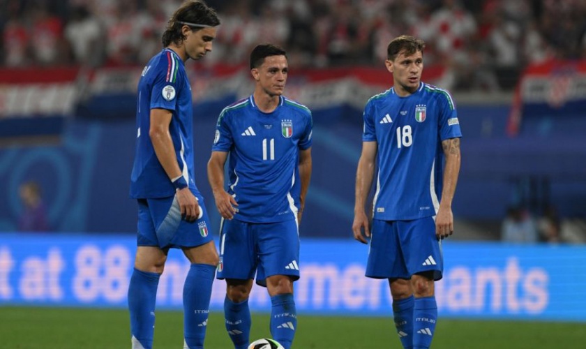 Switzerland vs Italy Prediction 29 June 2024