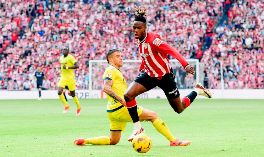 Athletic Bilbao vs Villarreal CF Prediction 12 April 2026
