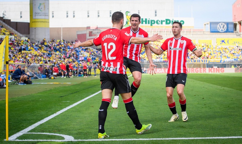 Athletic Bilbao vs UD Las Palmas Prediction 23 April 2025