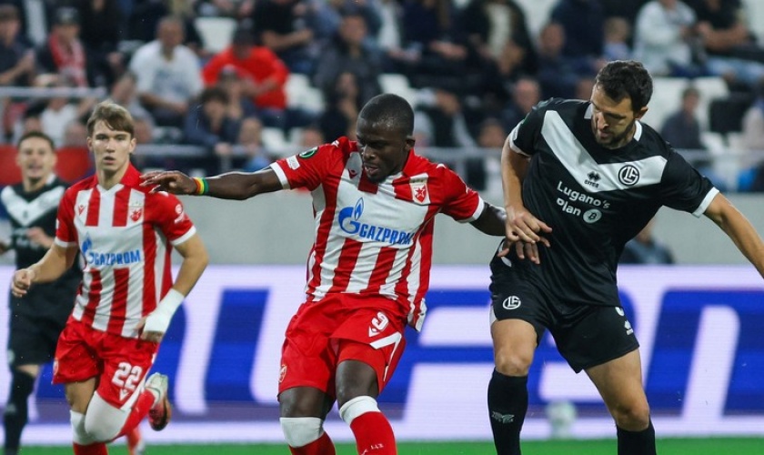 Crvena Zvezda vs Copenhagen Prediction 22 October 2026