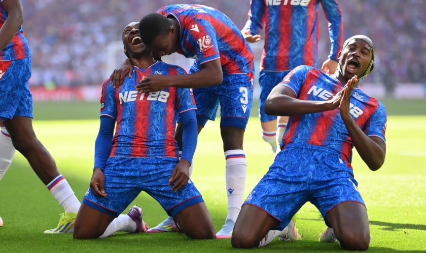 Crystal Palace F.C. vs Manchester City F.C. Prediction 14 December 2025