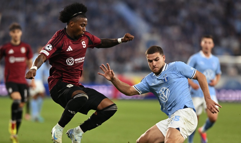 AC Sparta Prague vs Malmö FF Prediction 27 August 2024
