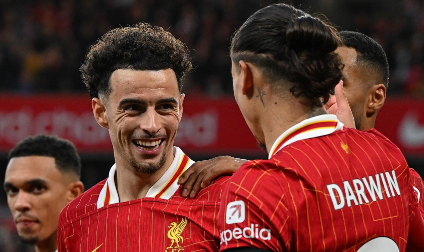 RB Leipzig vs Liverpool F.C. Prediction 23 October 2024