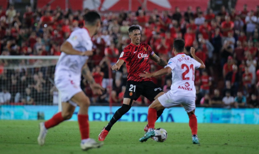 Sevilla FC vs RCD Mallorca Prediction 24 February 2025