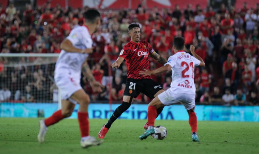RCD Mallorca vs Sevilla FC Prediction 2 February 2026