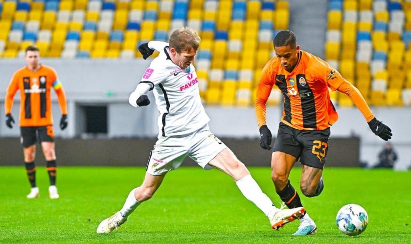 FC Shakhtar Donetsk vs FC Kolos Kovalivka Prediction 21 May 2026