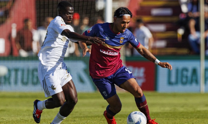 Casa Pia vs Torreense Prediction 28 May 2026