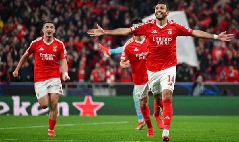 S.L. Benfica vs Real Madrid CF Prediction 28 January 2026