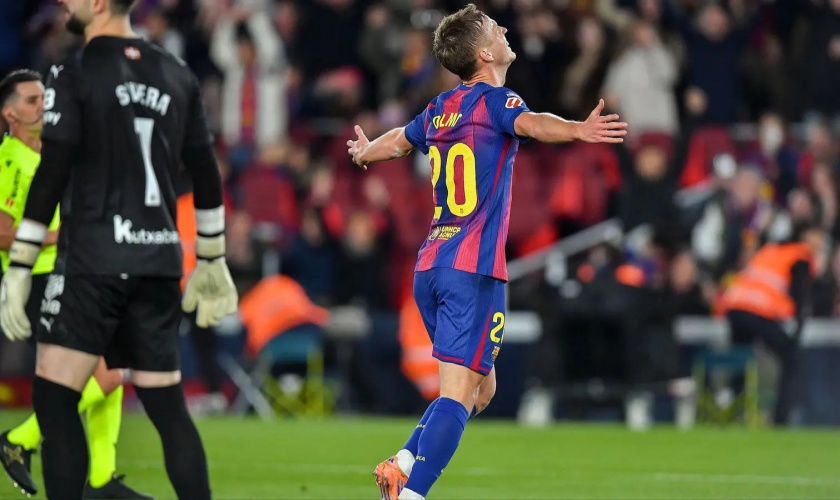 FC Barcelona vs Atletico Madrid Prediction 2 December 2025