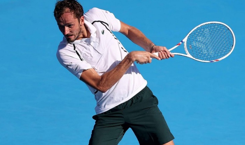 Medvedev vs Royer Prediction 26 September 2026
