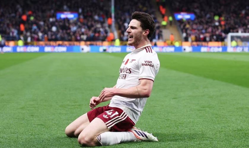 Arsenal F.C. vs Burnley F.C. Prediction 18 May 2026