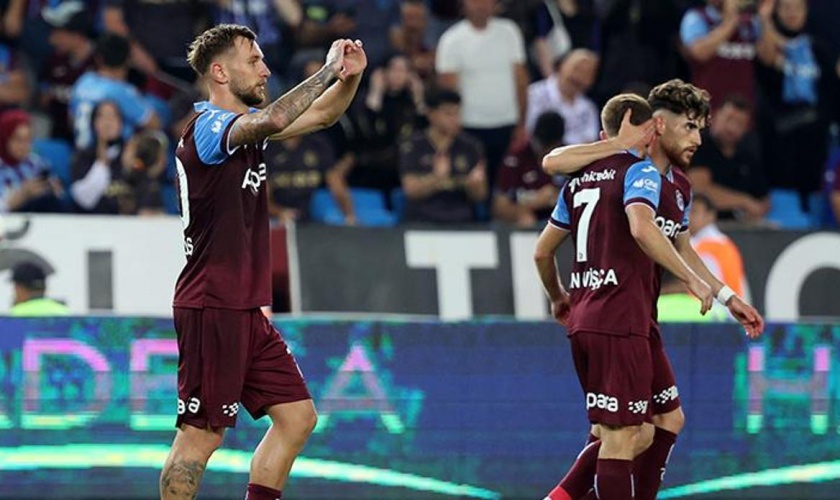 Trabzonspor vs SK Rapid Wien Prediction 8 August 2024