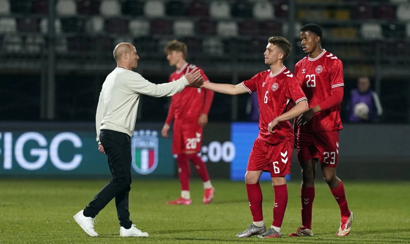 Ukraine U21 vs Denmark U21 Prediction 12 June 2025