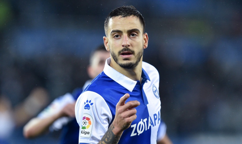 Deportivo Alavés vs Getafe CF Prediction 18 May 2024