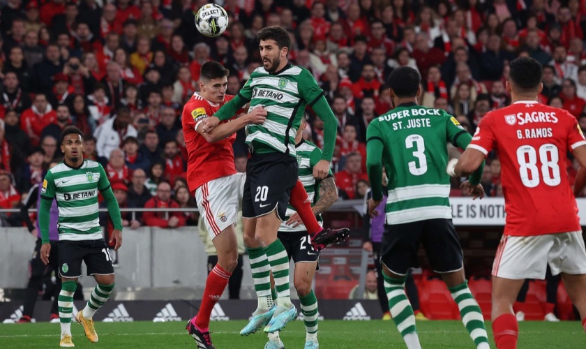 Sporting CP vs S.L. Benfica Prediction 11 January 2025