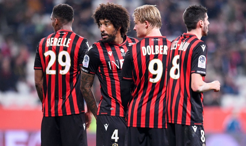 OGC Nice vs AJ Auxerre Prediction 6 January 2024