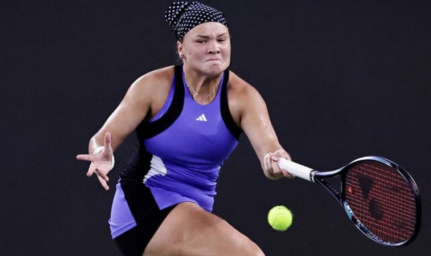 Schneider vs Potapova Prediction 31 July 2026