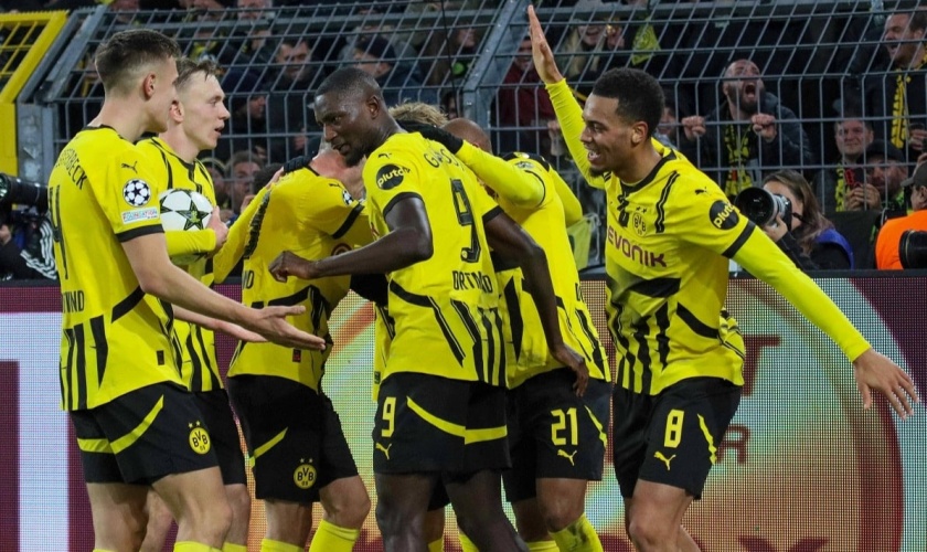 GNK Dinamo Zagreb vs Borussia Dortmund Prediction 27 November 2024