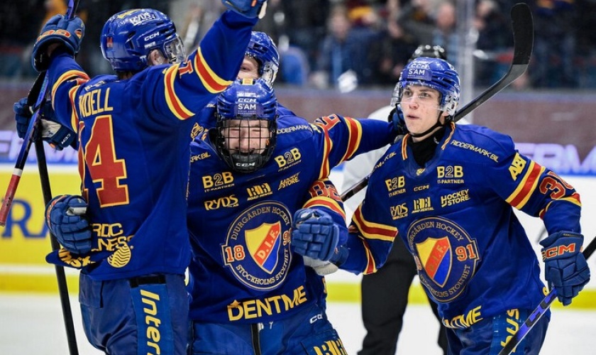 Djurgarden vs Bjorkloven Prediction 19 September 2026